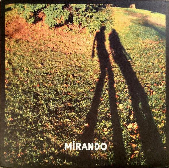 Ratatat - Mirando - Good Records To Go