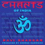 Ravi Shankar - Chants of India - Good Records To Go