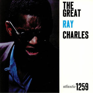 Ray Charles - The Great Ray Charles (Mono) - Good Records To Go