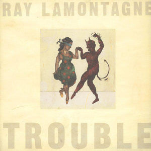Ray Lamontagne - Trouble - Good Records To Go