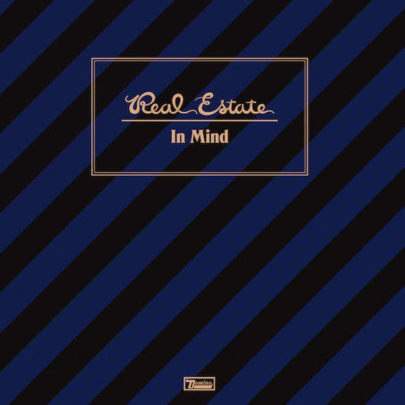 Real Estate - In Mind - Good Records To Go