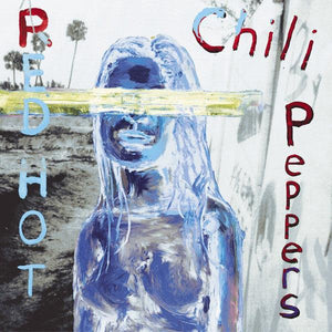 Red Hot Chili Peppers - By The Way - Good Records To Go