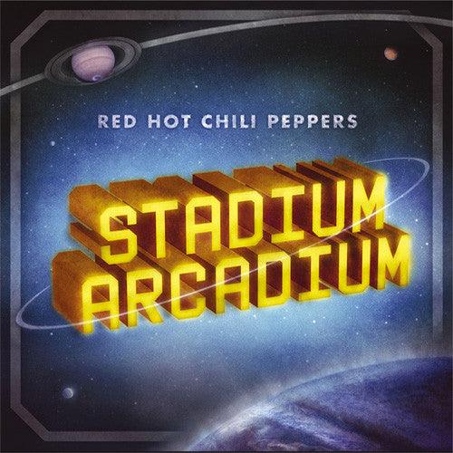 Red Hot Chili Peppers - Stadium Arcadium - Good Records To Go