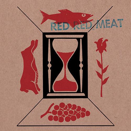 Red Red Meat - Red Red Meat - Good Records To Go