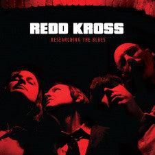 Redd Kross - Researching The Blues - Good Records To Go