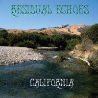 Residual Echoes - California - Good Records To Go