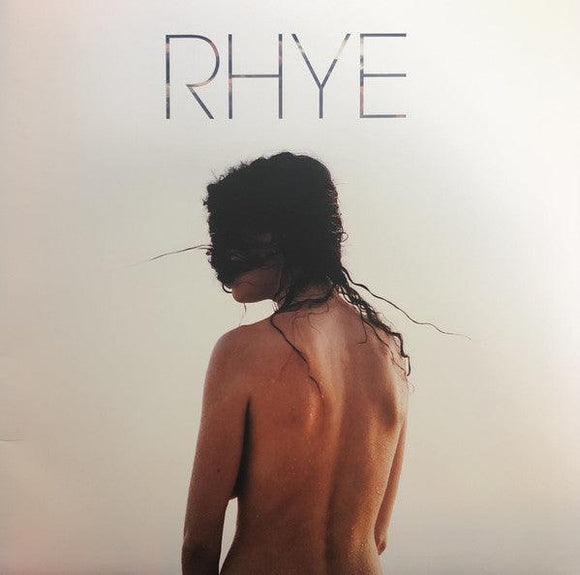 Rhye - Spirit (Baby Pink Vinyl) - Good Records To Go
