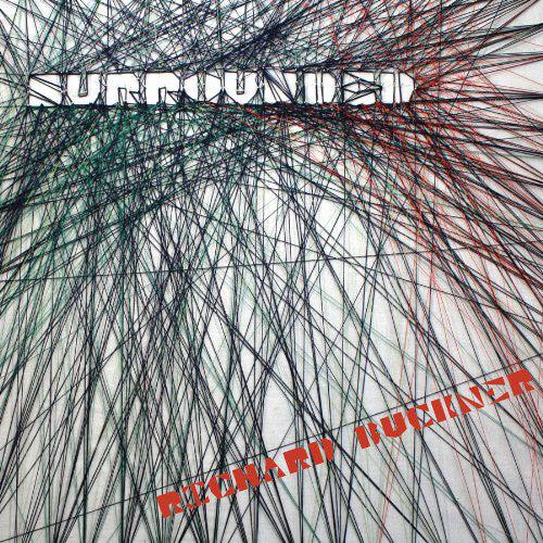 Richard Buckner - Surrounded - Good Records To Go