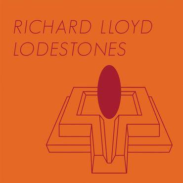 Richard Lloyd - Lodestones - Good Records To Go
