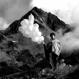 Richard Swift - Dressed Up For The Letdown (Secretly 25th Anniversary Exclusive White Vinyl) - Good Records To Go