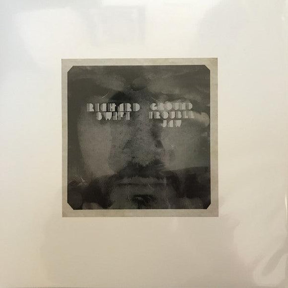 Richard Swift - Ground Trouble Jaw / Walt Wolfman - Good Records To Go