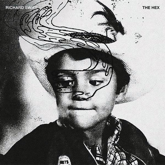Richard Swift - The Hex - Good Records To Go