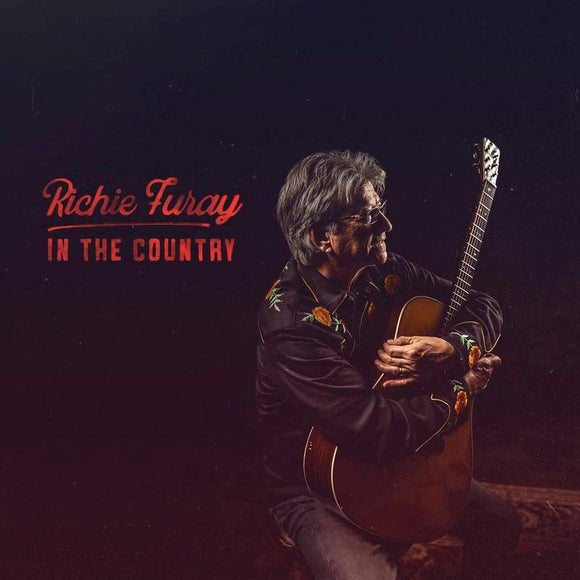 Richie Furay - In The Country - Good Records To Go