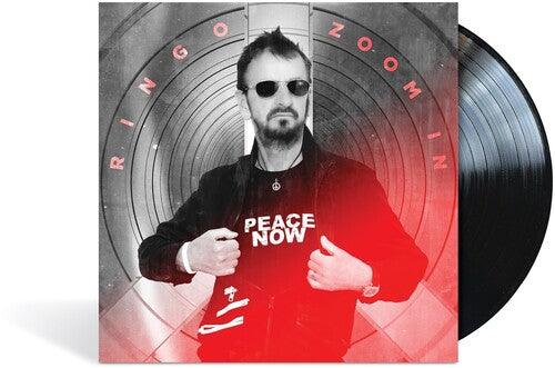 Ringo Starr - Zoom In - Good Records To Go