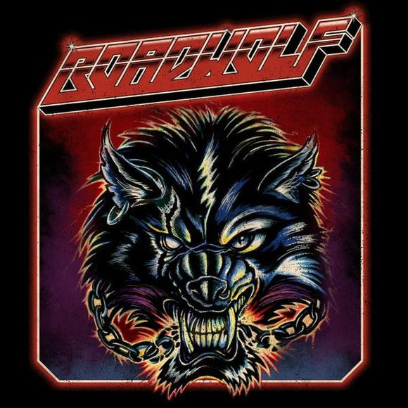 Roadwolf - Unchain The Wolf - Good Records To Go