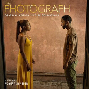 Robert Glasper - The Photograph (Original Motion Picture Soundtrack/Score) - Good Records To Go