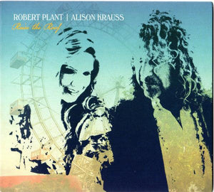 Robert Plant | Alison Krauss - Raise The Roof (CD) - Good Records To Go