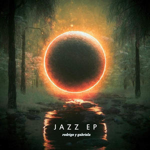 Rodrigo Y Gabriela - Jazz EP - Good Records To Go