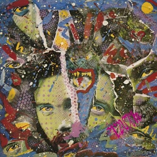 Roky Erickson - The Evil One (“Hazy Purple” Color Wax) - Good Records To Go