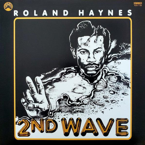 Roland Haynes - 2nd Wave - Good Records To Go