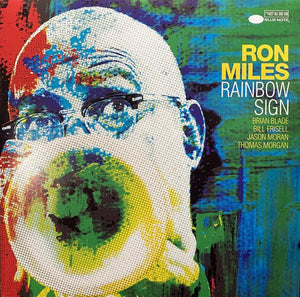 Ron Miles - Rainbow Sign - Good Records To Go