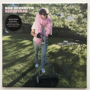 Ron Sexsmith - Hermitage - Good Records To Go