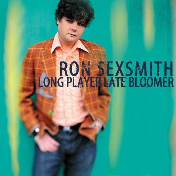 Ron Sexsmith - Long Player Late Bloomer - Good Records To Go