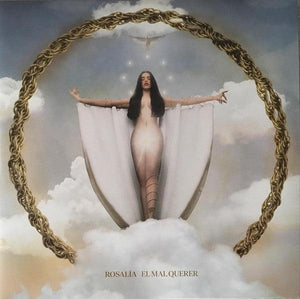 Rosalia- El Mal Querer - Good Records To Go