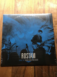 Rostam - Live At Third Man Records - Good Records To Go