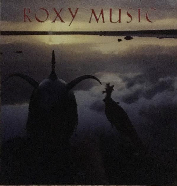 Roxy Music - Avalon - Good Records To Go