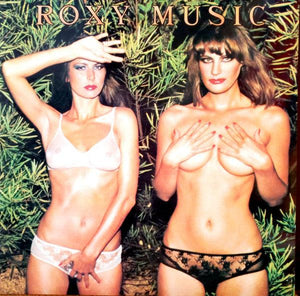 Roxy Music - Country Life (Half-speed Mastered) - Good Records To Go