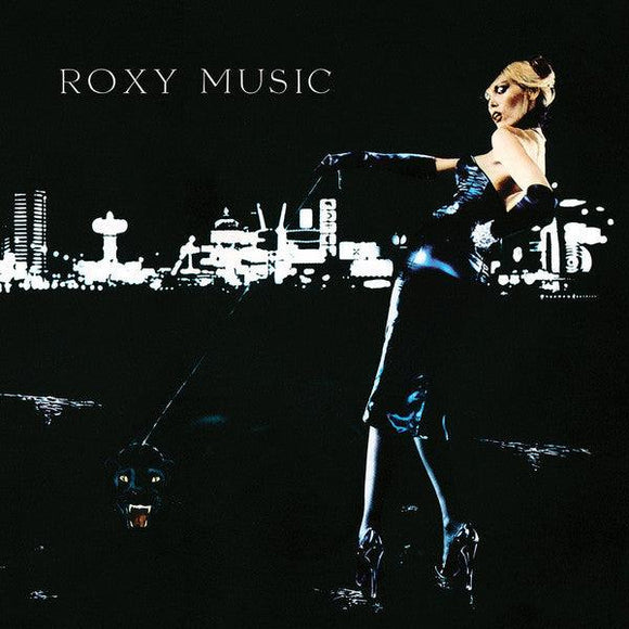 Roxy Music - For Your Pleasure (180g Remastered And Cut Half-Speed) - Good Records To Go