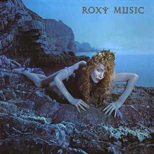 Roxy Music - Siren - Good Records To Go