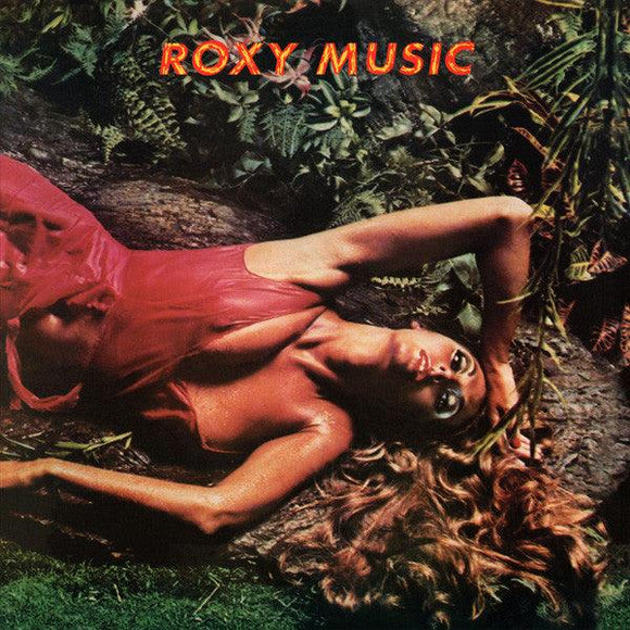 Roxy Music - Stranded (Half-speed Mastered) - Good Records To Go