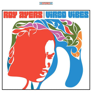 Roy Ayers - Virgo Vibes - Good Records To Go