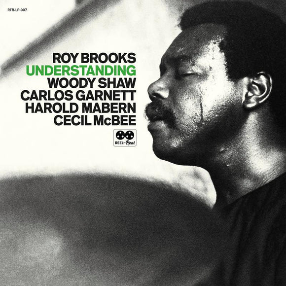 Roy Brooks  - Understanding (3LP) - Good Records To Go