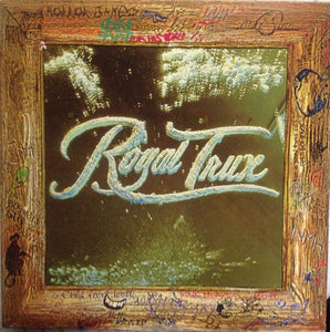 Royal Trux - White Stuff - Good Records To Go