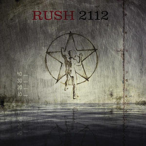 Rush - 2112 40th Anniversary - Good Records To Go