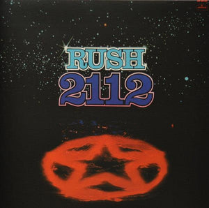 Rush - 2112 - Good Records To Go