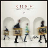 Rush - Moving Pictures (40th Anniversary) [Super Deluxe Box Set] - Good Records To Go