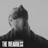 Ruston Kelly - The Weakness (Indie Exclusive Blue Vinyl)