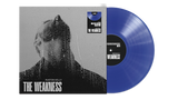 Ruston Kelly - The Weakness (Indie Exclusive Blue Vinyl)