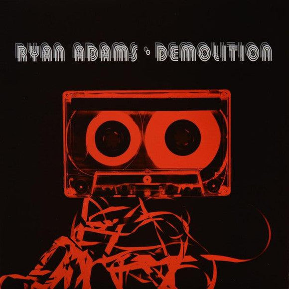 Ryan Adams - Demolition - Good Records To Go