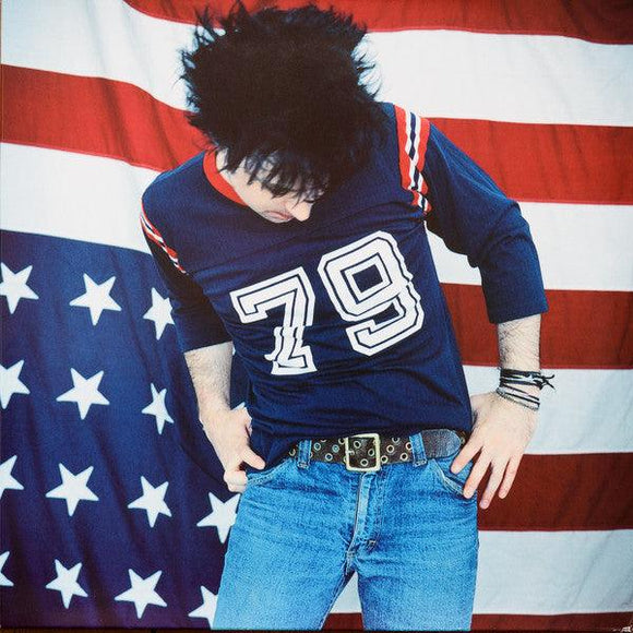 Ryan Adams - Gold - Good Records To Go