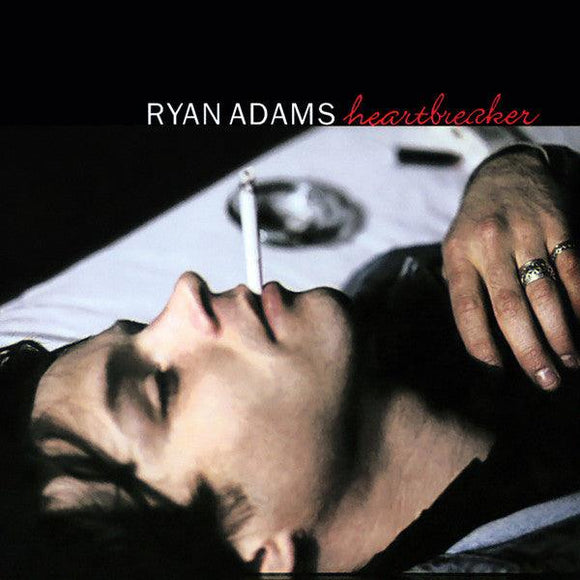 Ryan Adams - Heartbreaker - Good Records To Go