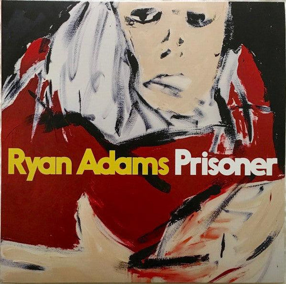 Ryan Adams - Prisoner - Good Records To Go