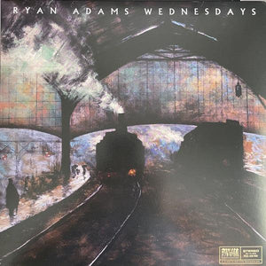 Ryan Adams - Wednesdays (Includes Exclusive 7" With Bonus Tracks) - Good Records To Go