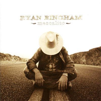 Ryan Bingham - Mescalito - Good Records To Go