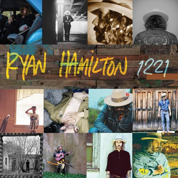 Ryan Hamilton - 1221 - Good Records To Go