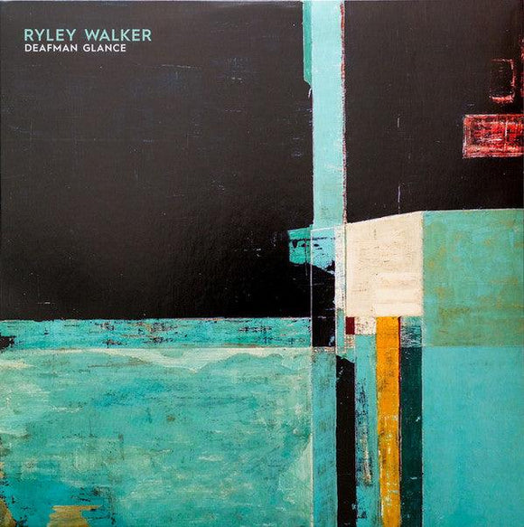 Ryley Walker - Deafman Glance - Good Records To Go